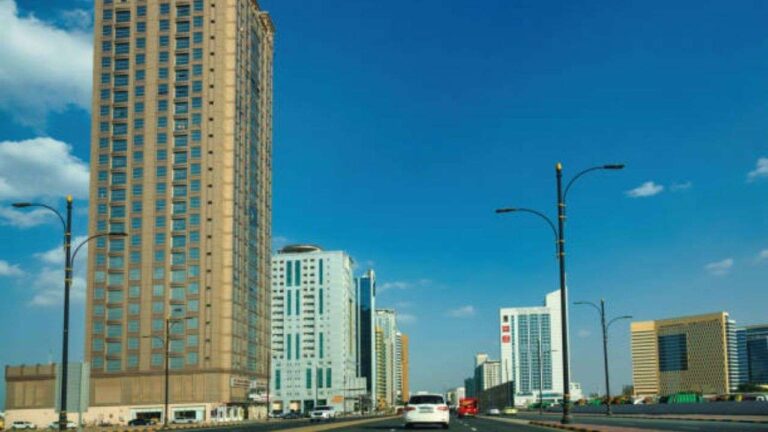 Fujairah