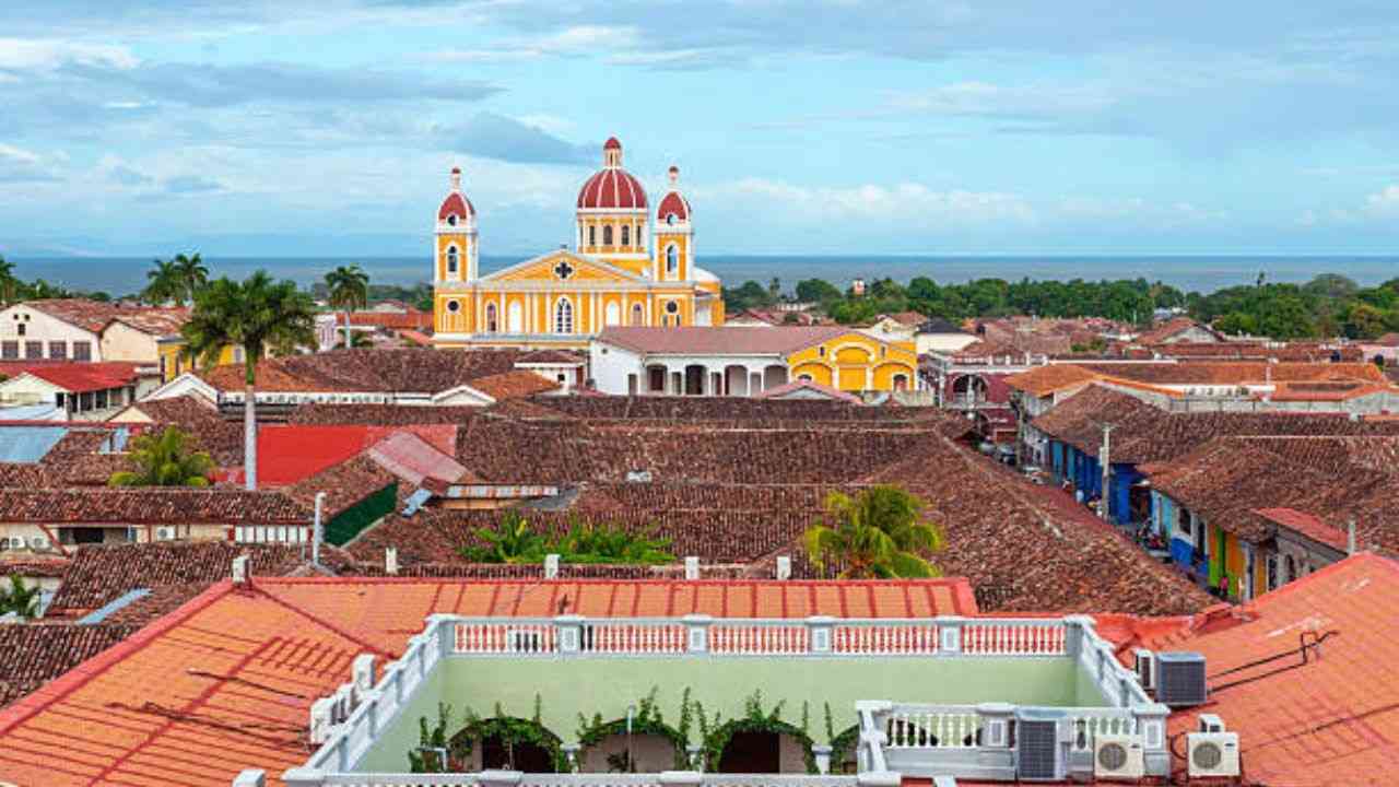 Galapagos