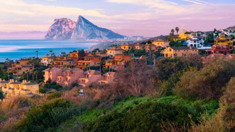 Gibraltar