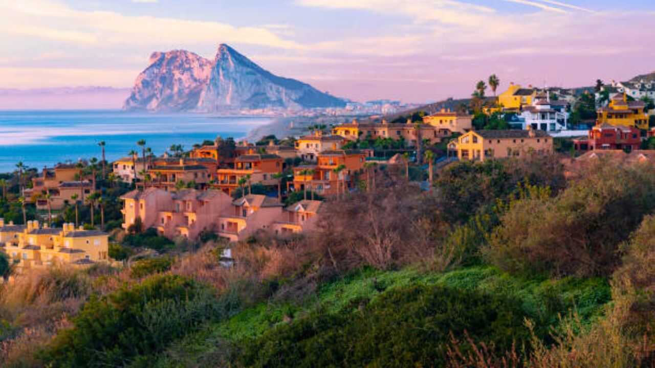 Gibraltar