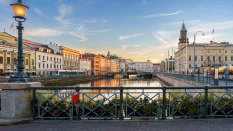 Göteborg