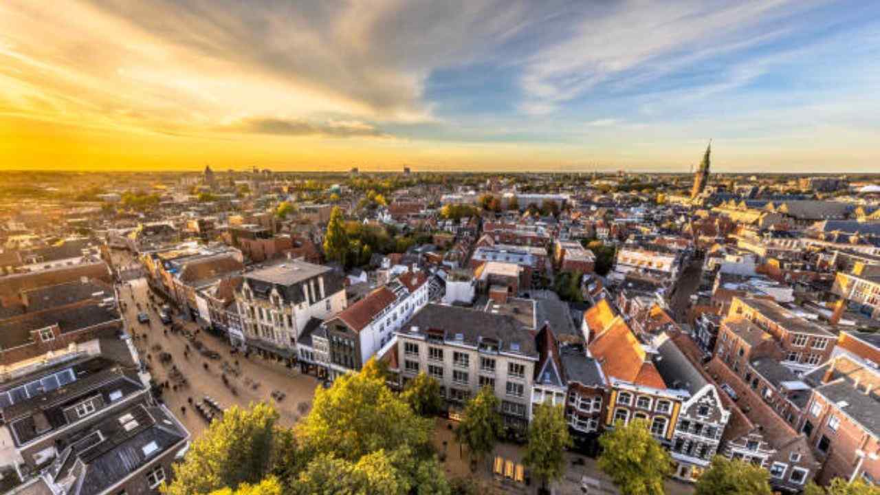 Groningen