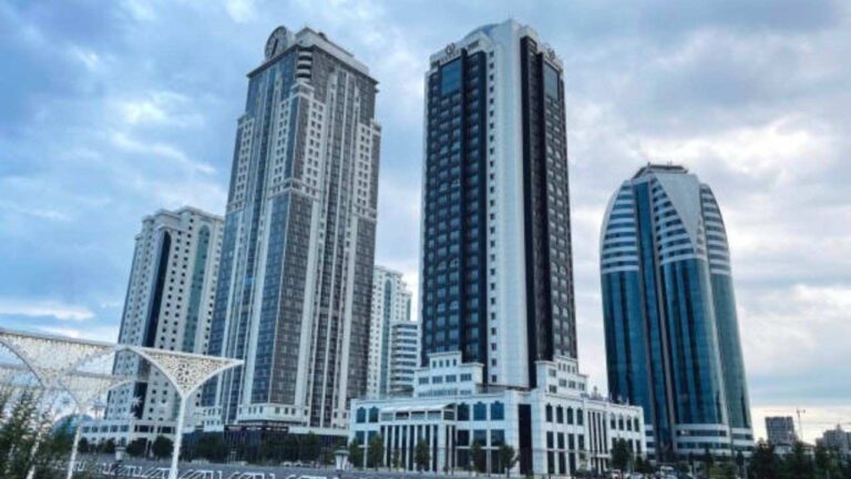 Grozny