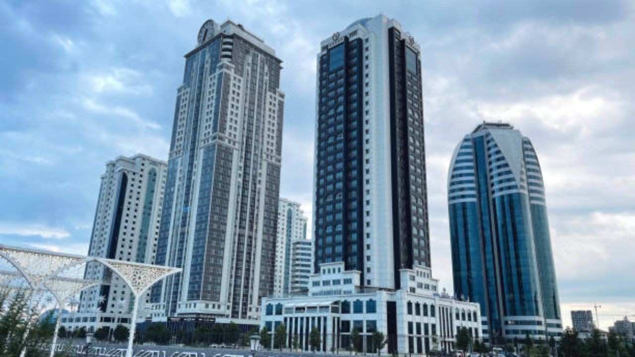 Grozny
