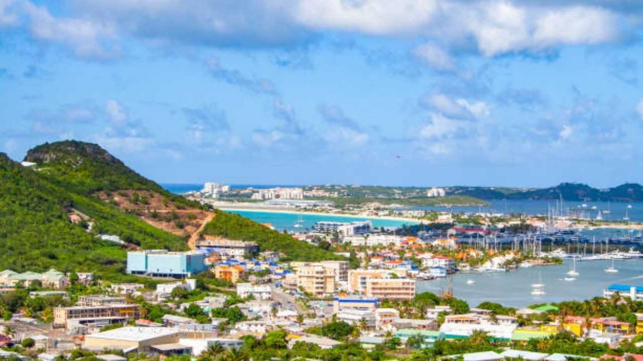Guadeloupe