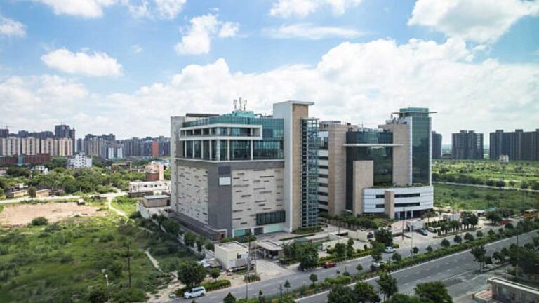 Gurgaon