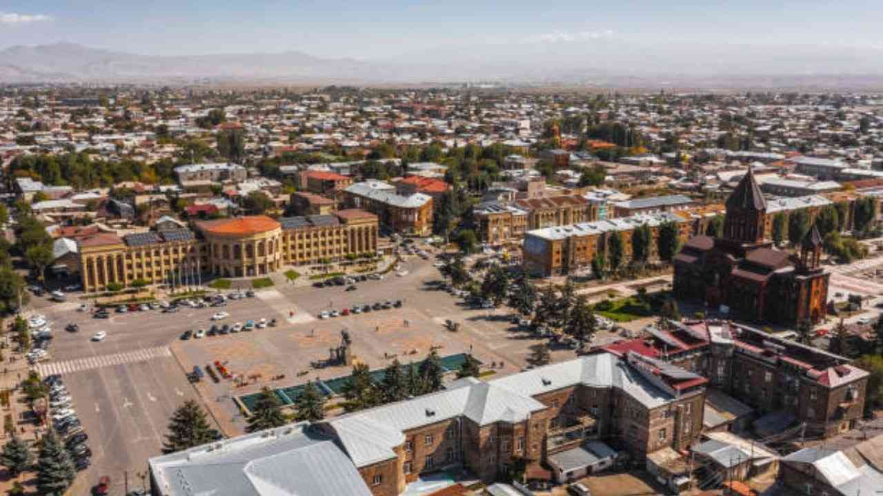 Gyumri