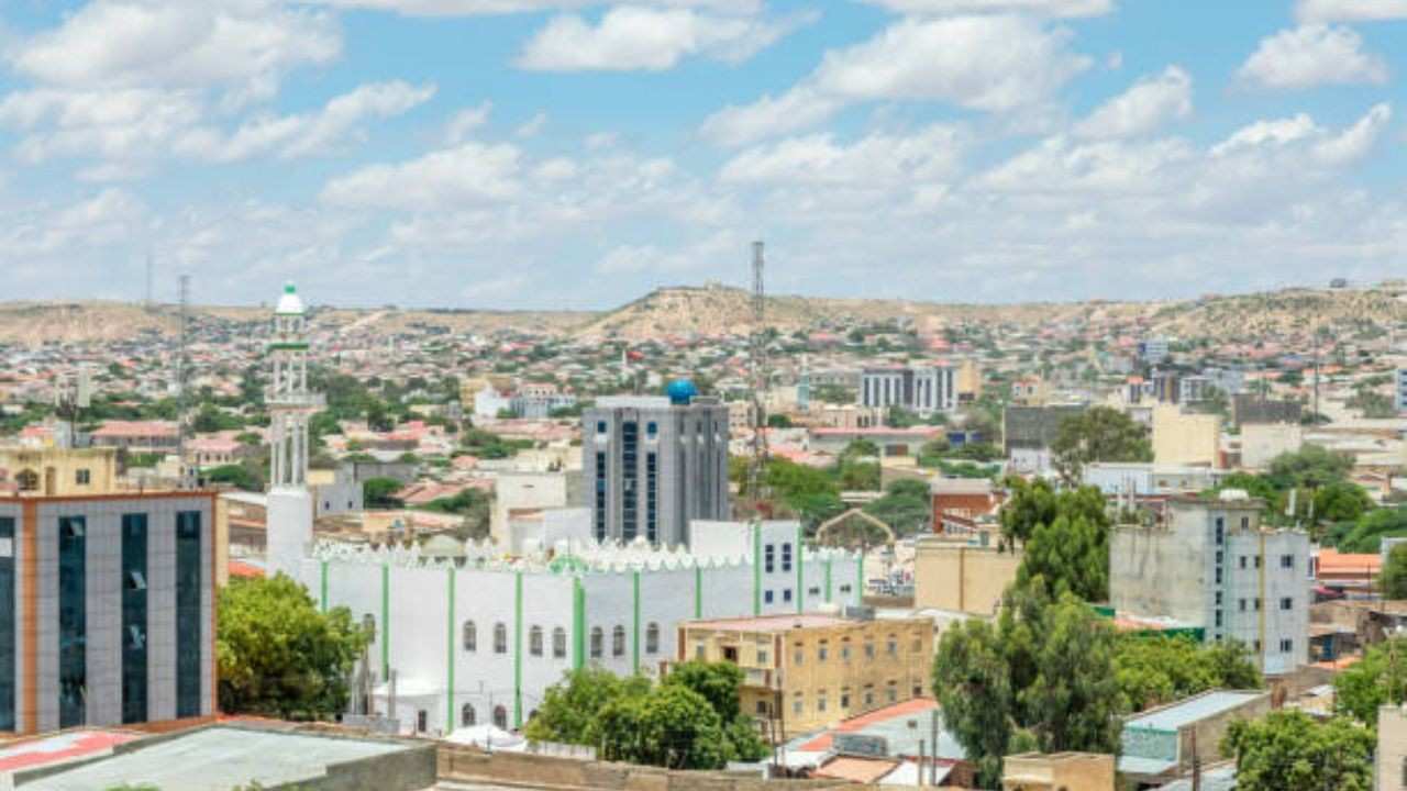 Hargeisa