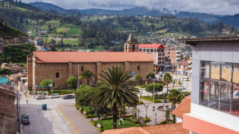 Huancayo