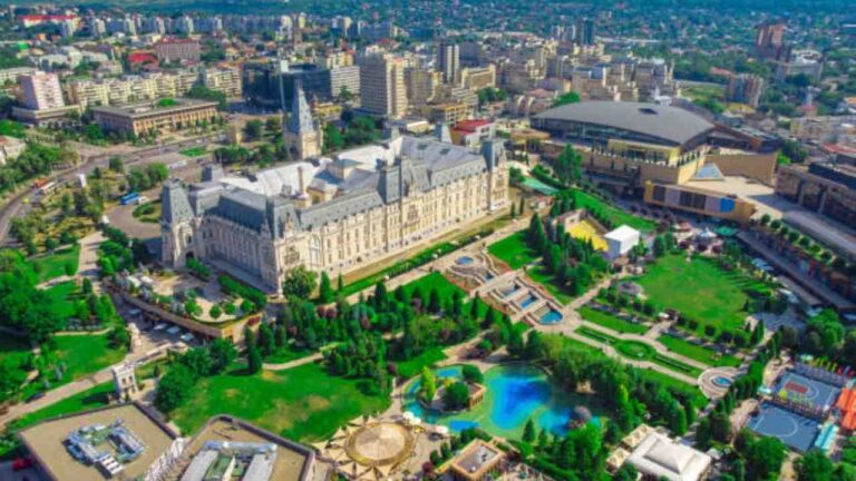 Iași