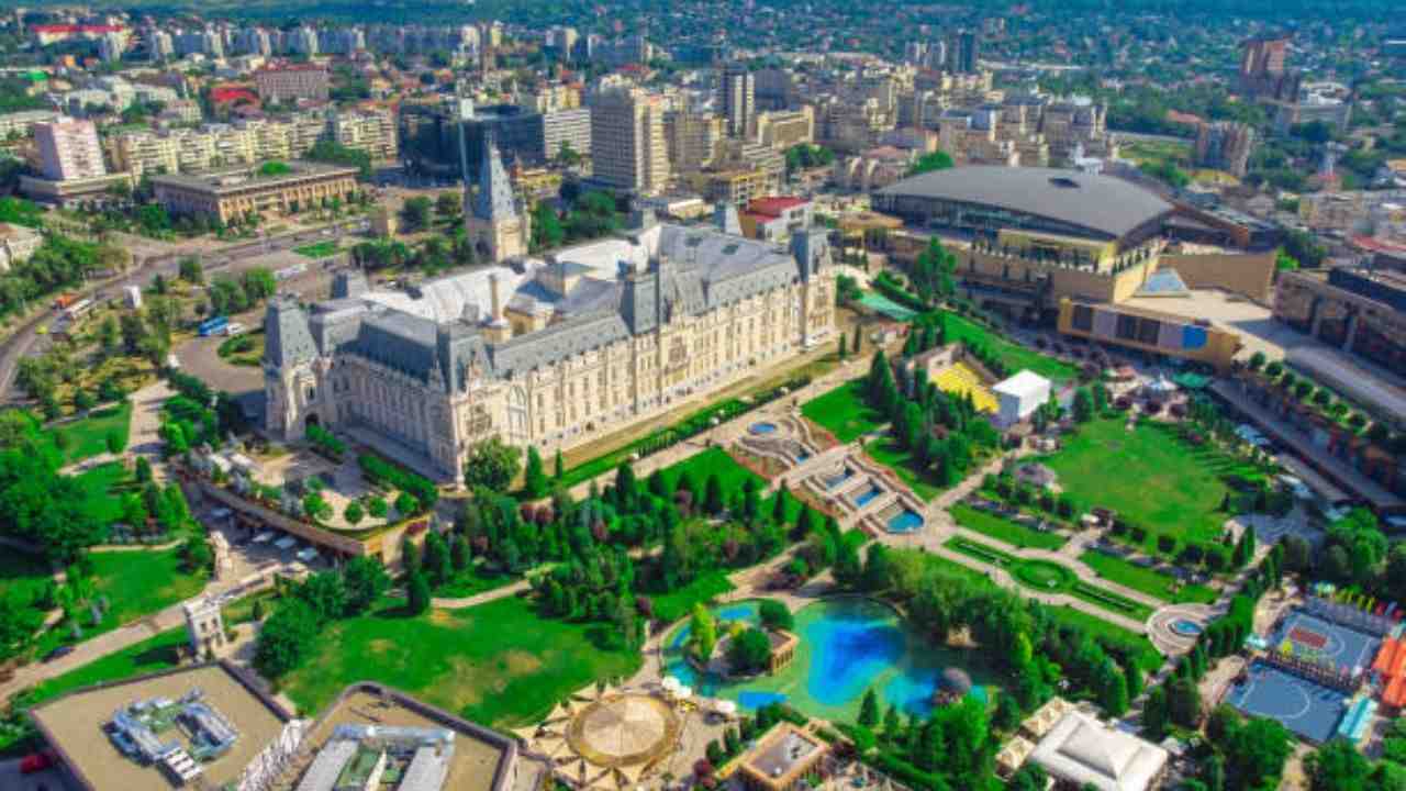 Iași