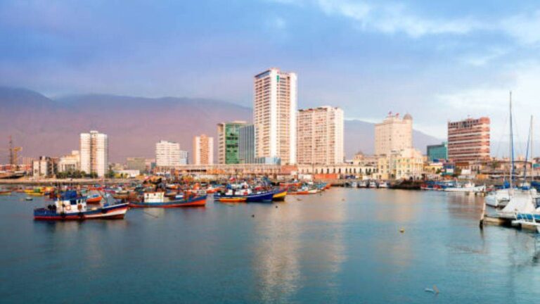 Iquique