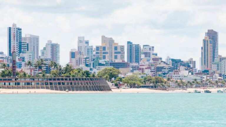 Joao Pessoa