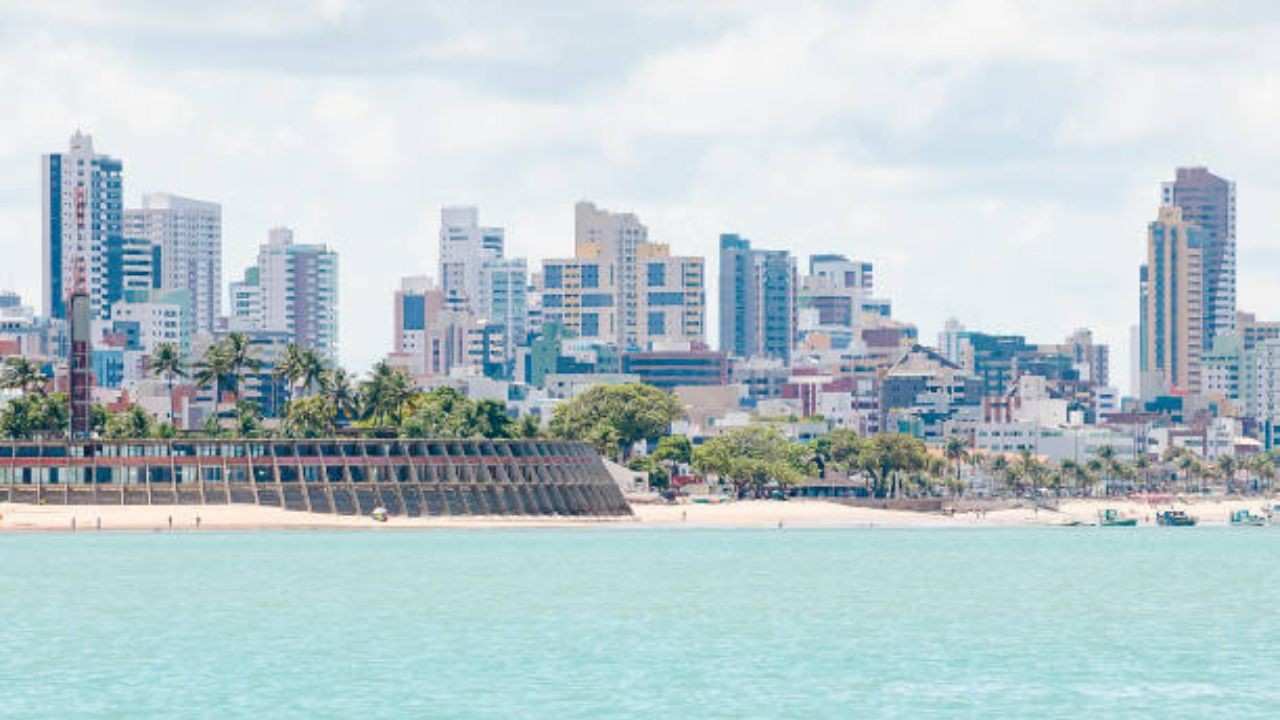 Joao Pessoa