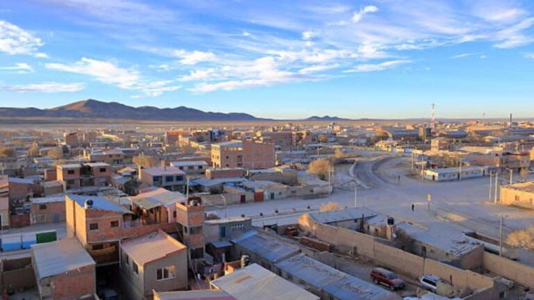Juliaca