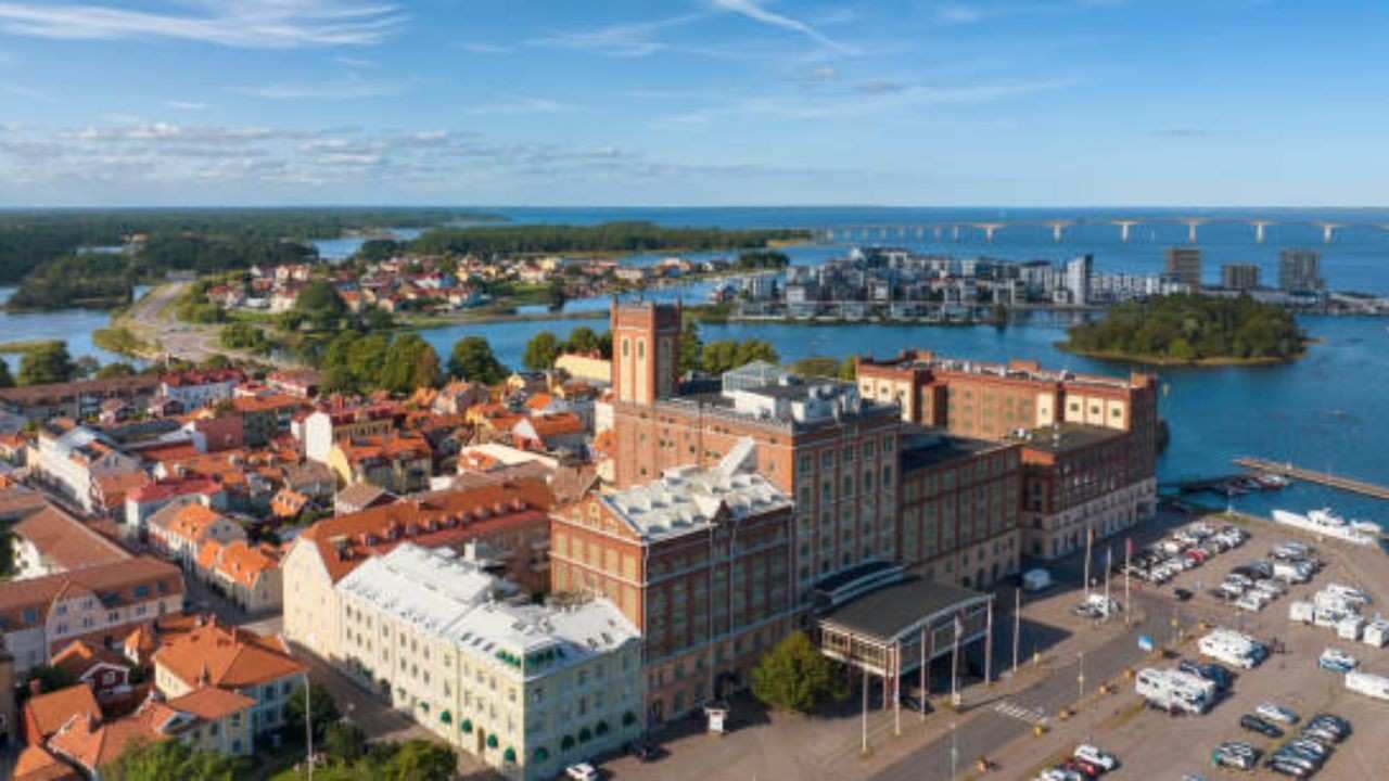 Kalmar
