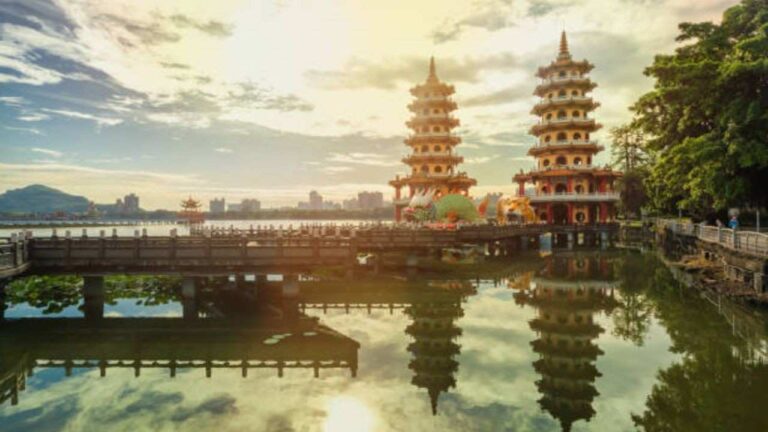 Kaohsiung