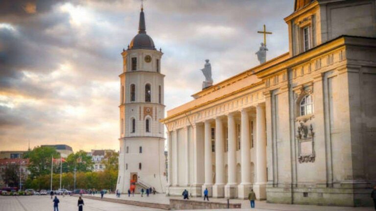 Kaunas