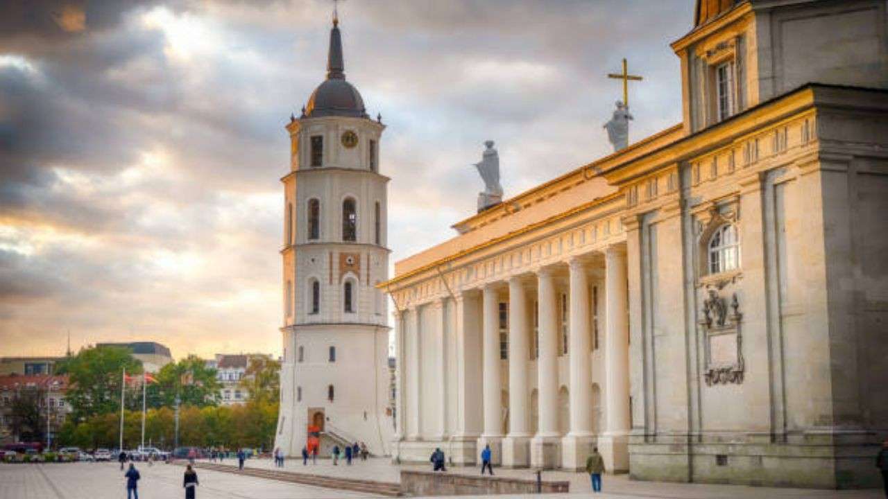 Kaunas