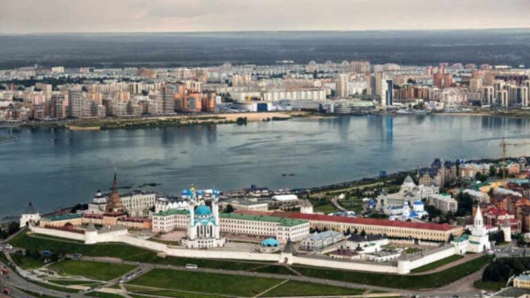 Kazan