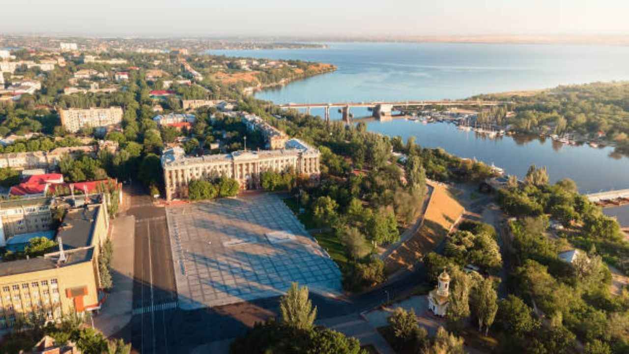 Kherson