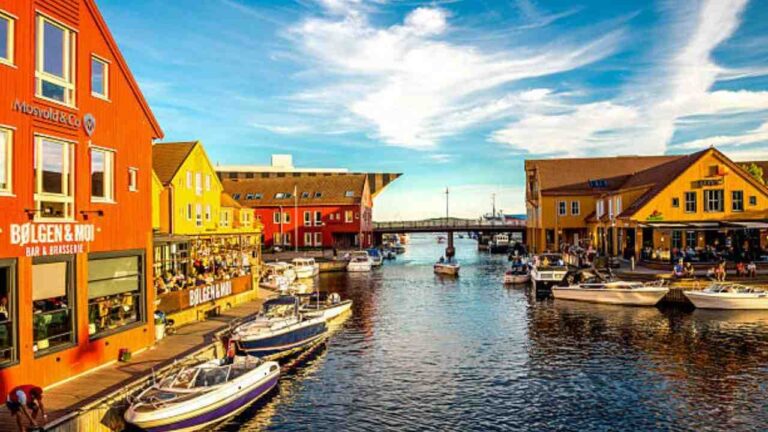 Kristiansand