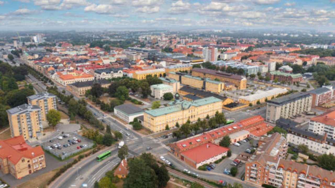 Kristianstad