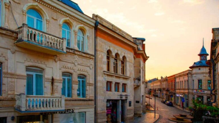 Kutaisi