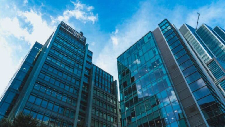 LATAM Airlines Headquarters