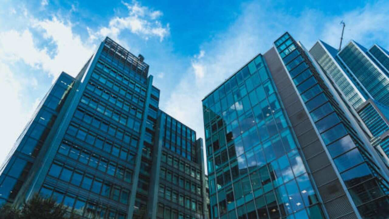 LATAM Airlines Headquarters