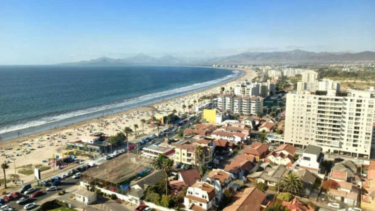 La Serena