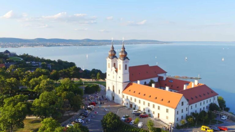 Lake Balaton