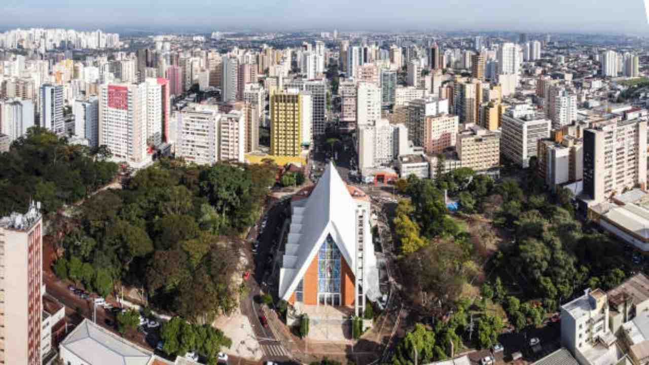 Londrina