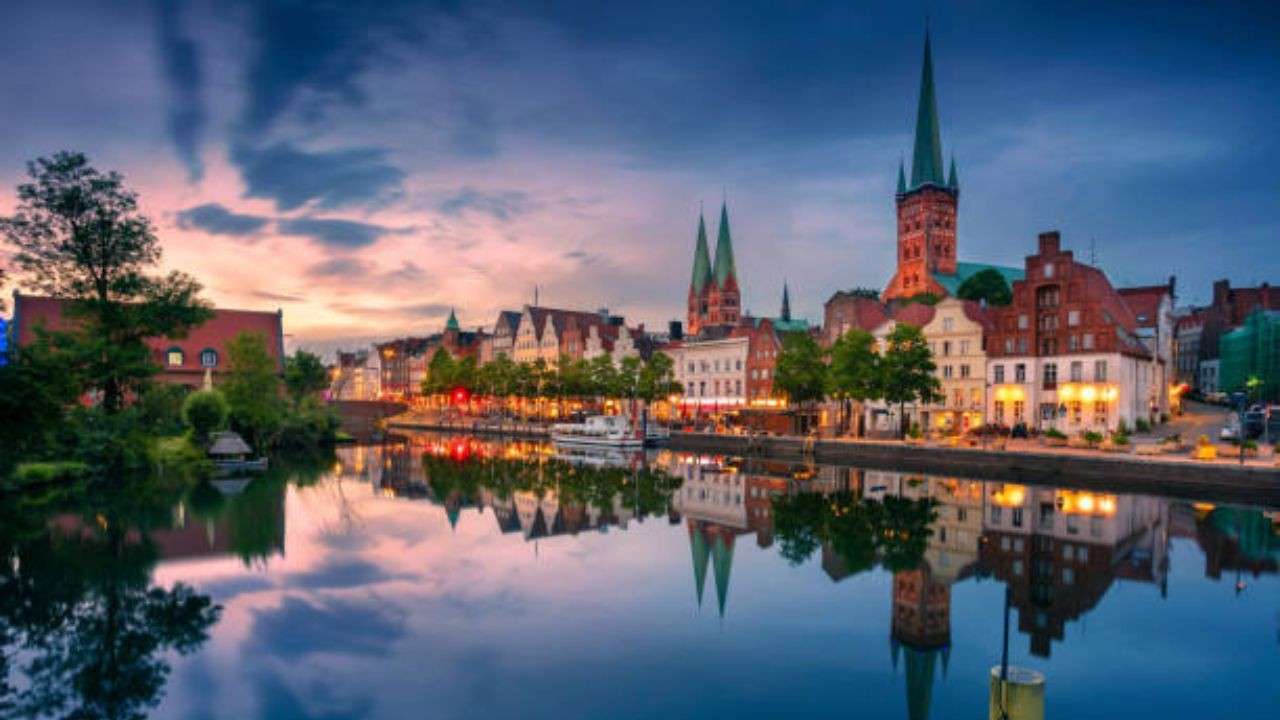 Lübeck
