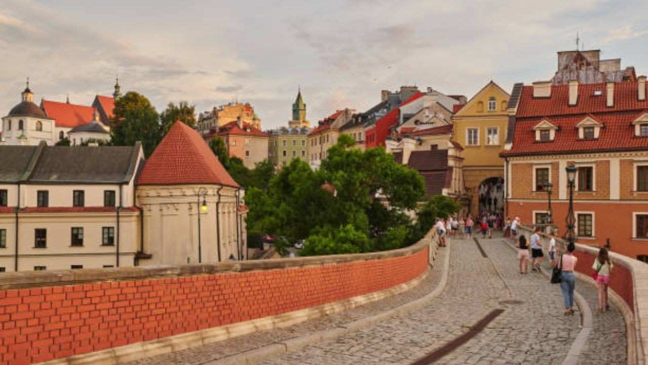 Lublin