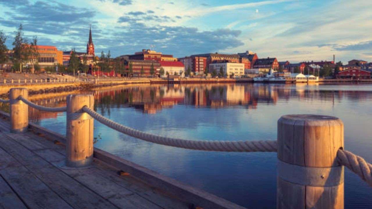 Luleå