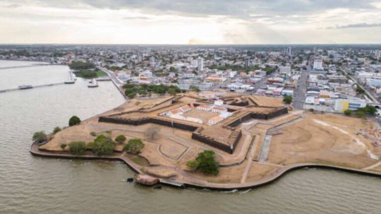 Macapa