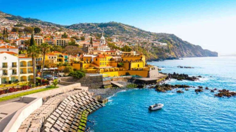 Madeira