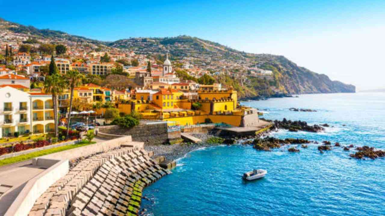 Madeira