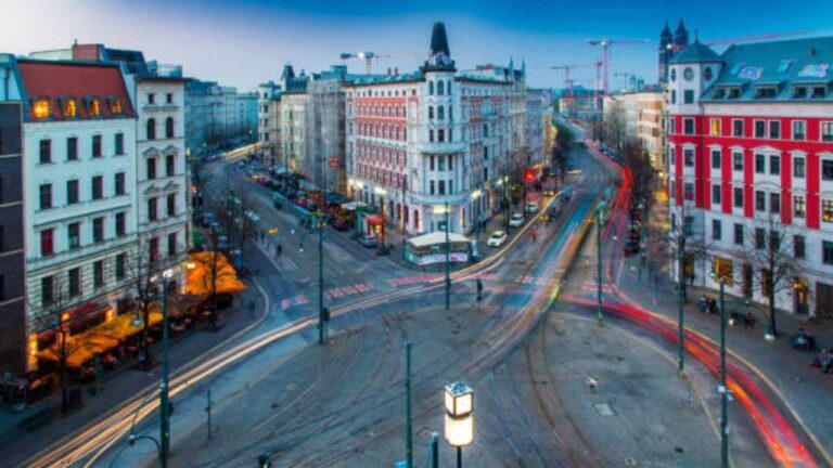 Magdeburg