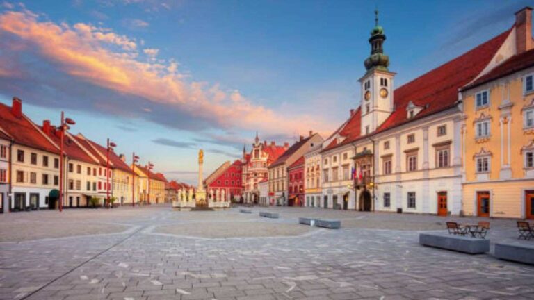 Maribor