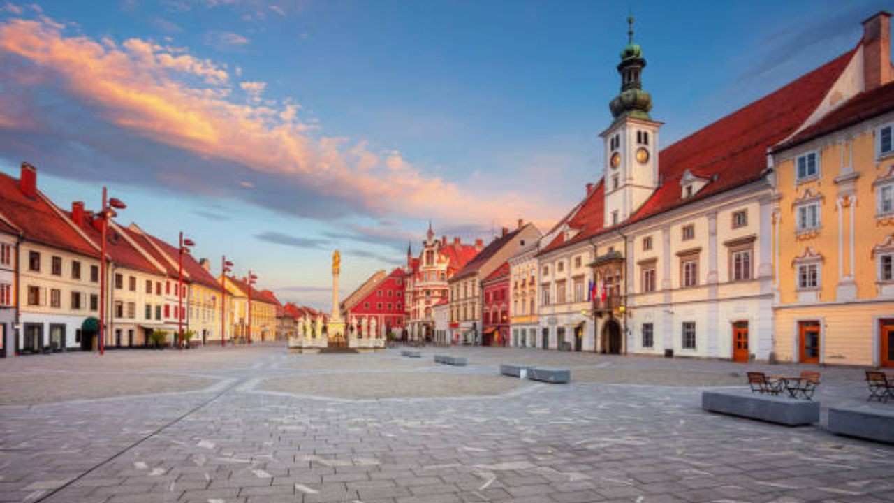 Maribor