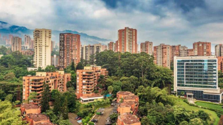 Medellín