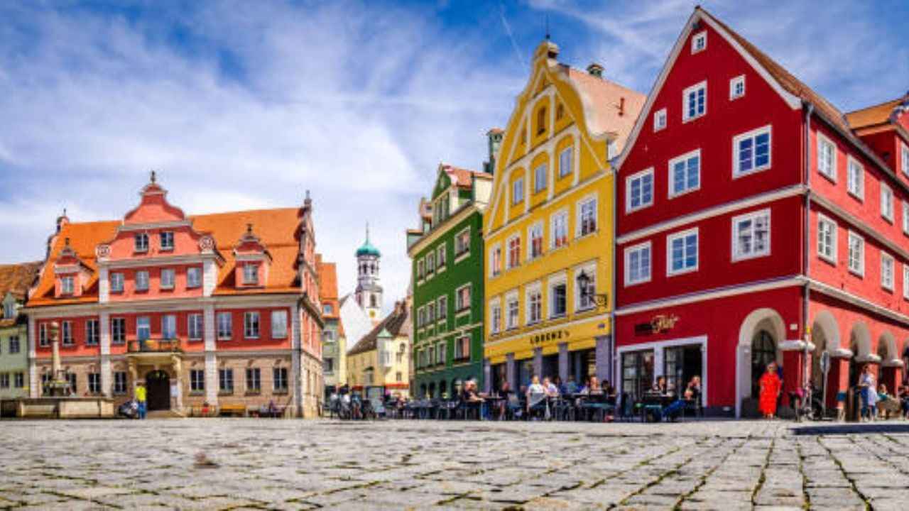 Memmingen