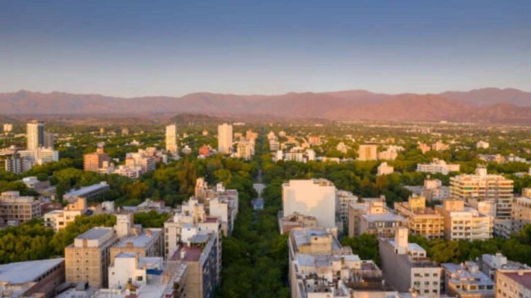 Mendoza