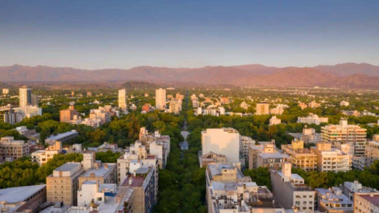 Mendoza