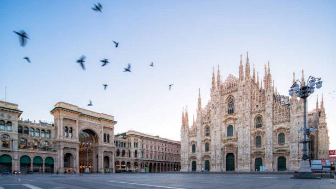 Milano