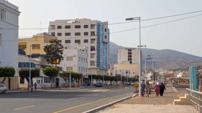 Nador