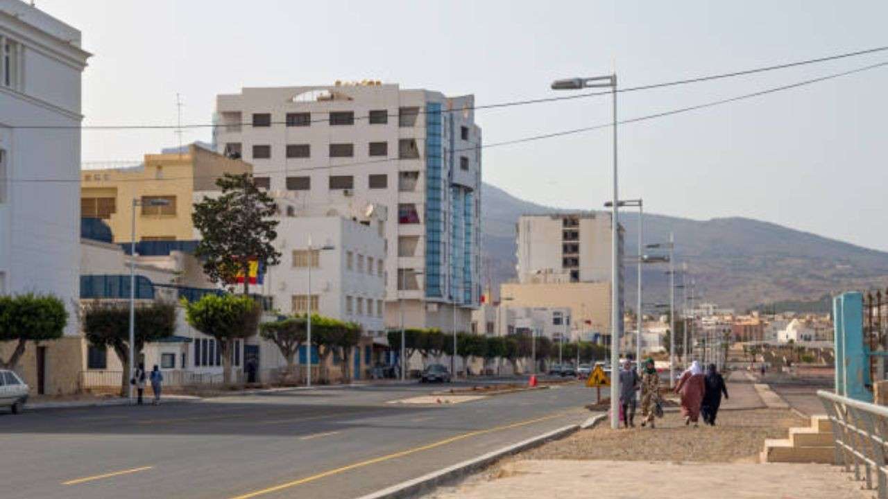 Nador