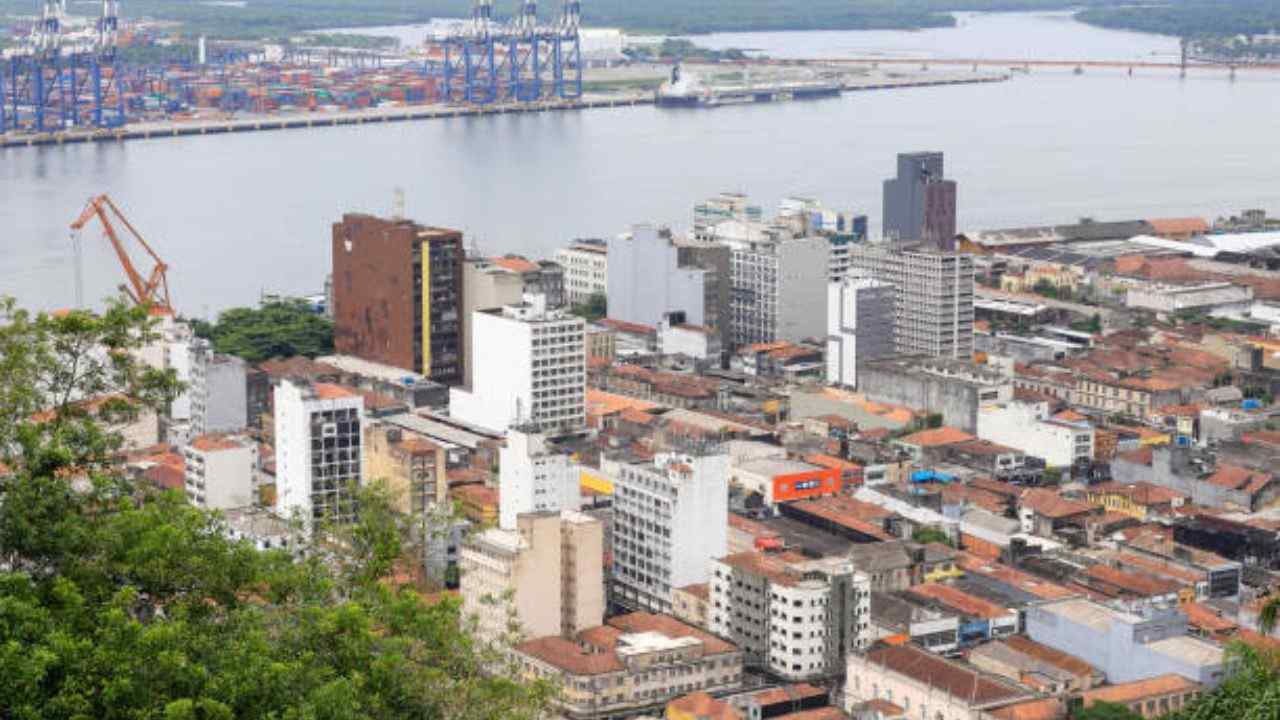 Navegantes